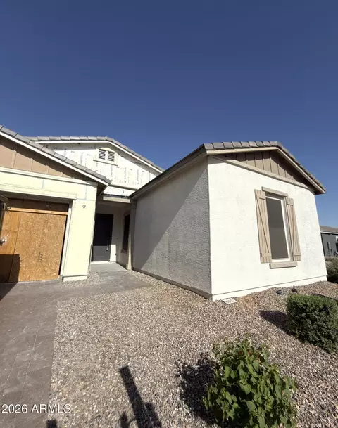 6047 S Adelle Ave, Mesa, AZ 85212