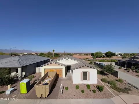 6047 S Adelle Ave, Mesa, AZ 85212