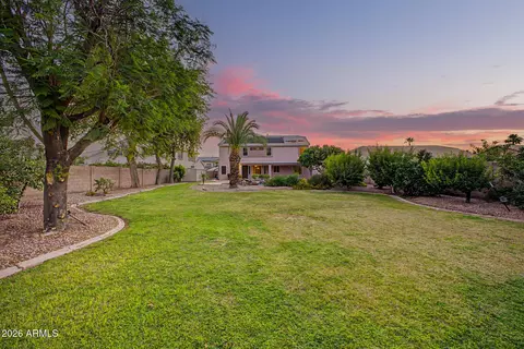 Exterior - 2135 S Porter St, Gilbert, AZ 85295 photo 10 of 26