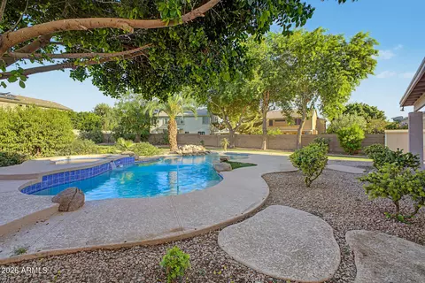 Exterior - 2135 S Porter St, Gilbert, AZ 85295 photo 14 of 26