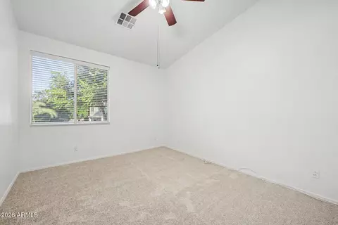 Bedroom - 2135 S Porter St, Gilbert, AZ 85295 photo 7 of 7