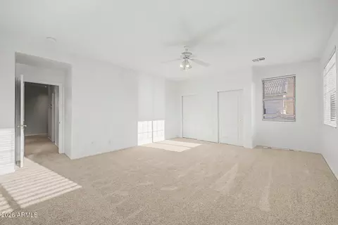 Bedroom - 2135 S Porter St, Gilbert, AZ 85295 photo 3 of 7