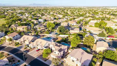 View/Area - 2135 S Porter St, Gilbert, AZ 85295 photo 7 of 11