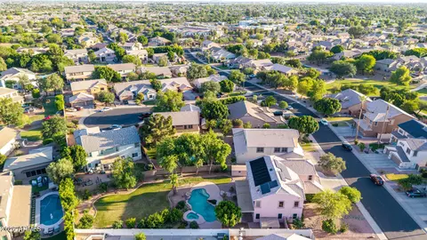 View/Area - 2135 S Porter St, Gilbert, AZ 85295 photo 11 of 11