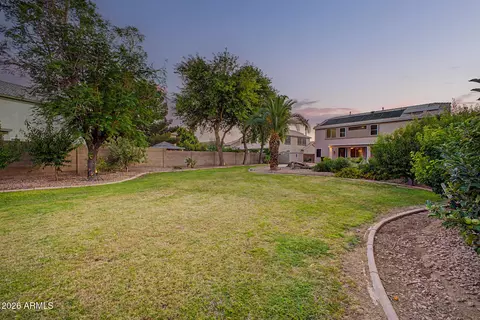 Exterior - 2135 S Porter St, Gilbert, AZ 85295 photo 11 of 26