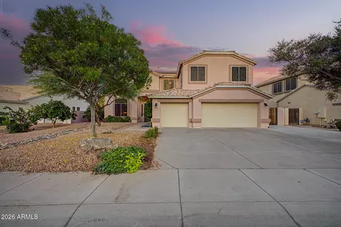 2135 S Porter St, Gilbert, AZ 85295
