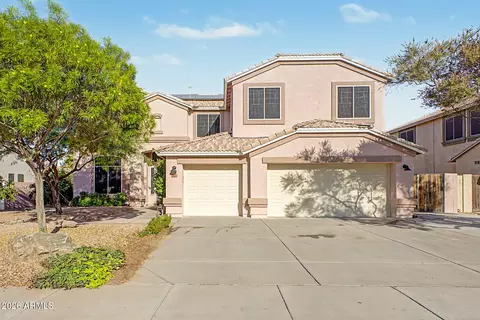 Exterior - 2135 S Porter St, Gilbert, AZ 85295 photo 25 of 26