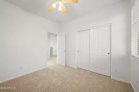 Bedroom - 2135 S Porter St, Gilbert, AZ 85295 photo 6 of 7