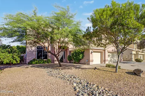 Exterior - 2135 S Porter St, Gilbert, AZ 85295 photo 23 of 26