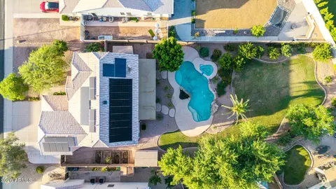 View/Area - 2135 S Porter St, Gilbert, AZ 85295 photo 4 of 11