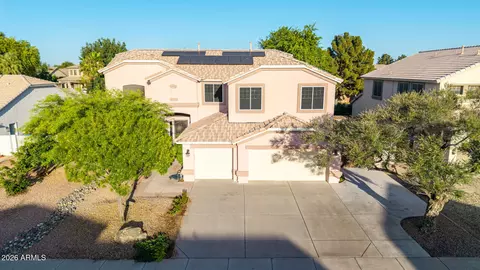 Exterior - 2135 S Porter St, Gilbert, AZ 85295 photo 20 of 26