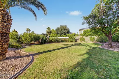 Exterior - 2135 S Porter St, Gilbert, AZ 85295 photo 17 of 26
