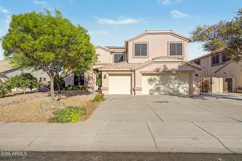 Exterior - 2135 S Porter St, Gilbert, AZ 85295 photo 26 of 26