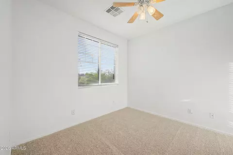Bedroom - 2135 S Porter St, Gilbert, AZ 85295 photo 4 of 7