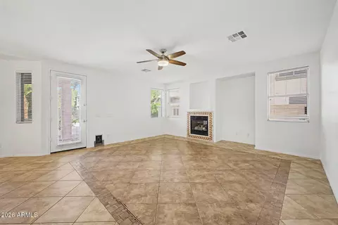 Living - 2135 S Porter St, Gilbert, AZ 85295 photo 4 of 6