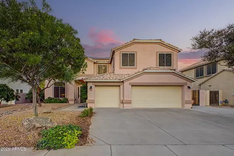 Exterior - 2135 S Porter St, Gilbert, AZ 85295 photo 3 of 26