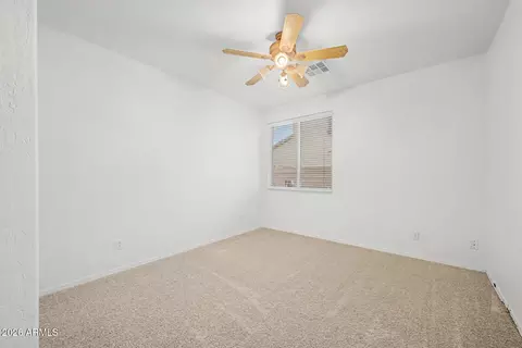 Bedroom - 2135 S Porter St, Gilbert, AZ 85295 photo 1 of 7