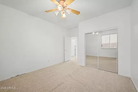 Bedroom - 2135 S Porter St, Gilbert, AZ 85295 photo 2 of 7