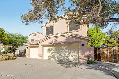 Exterior - 2135 S Porter St, Gilbert, AZ 85295 photo 24 of 26