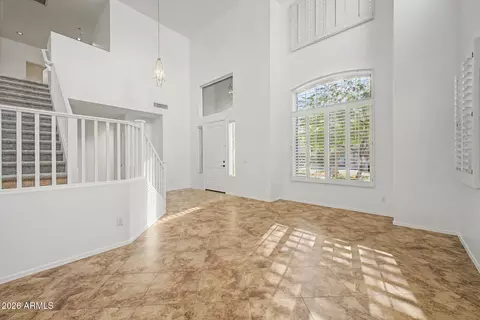 Living - 2135 S Porter St, Gilbert, AZ 85295 photo 3 of 6