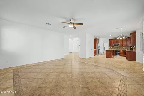 Living - 2135 S Porter St, Gilbert, AZ 85295 photo 6 of 6