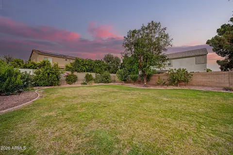 Exterior - 2135 S Porter St, Gilbert, AZ 85295 photo 9 of 26