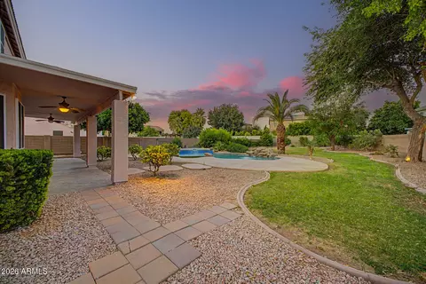 Exterior - 2135 S Porter St, Gilbert, AZ 85295 photo 2 of 26