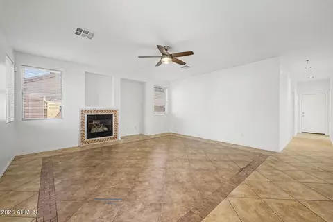 Living - 2135 S Porter St, Gilbert, AZ 85295 photo 5 of 6