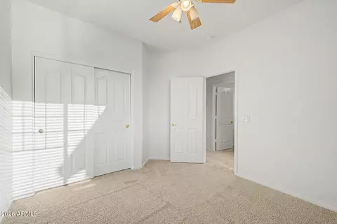 Bedroom - 2135 S Porter St, Gilbert, AZ 85295 photo 5 of 7