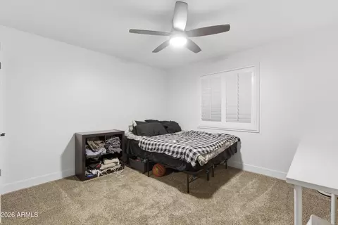 Bedroom - 1655 E Glade Ave, Mesa, AZ 85204 photo 6 of 7
