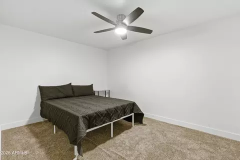 Bedroom - 1655 E Glade Ave, Mesa, AZ 85204 photo 5 of 7