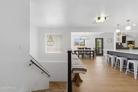 Entry Way - 1655 E Glade Ave, Mesa, AZ 85204 photo 2 of 2