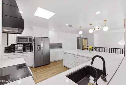 Kitchen - 1655 E Glade Ave, Mesa, AZ 85204 photo 4 of 5