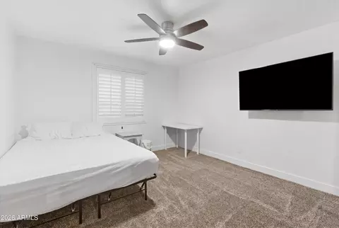 Bedroom - 1655 E Glade Ave, Mesa, AZ 85204 photo 7 of 7
