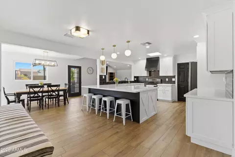 Kitchen - 1655 E Glade Ave, Mesa, AZ 85204 photo 1 of 5