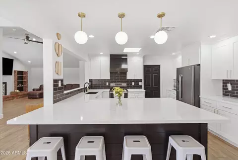 Kitchen - 1655 E Glade Ave, Mesa, AZ 85204 photo 2 of 5