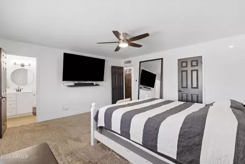 Bedroom - 1655 E Glade Ave, Mesa, AZ 85204 photo 4 of 7