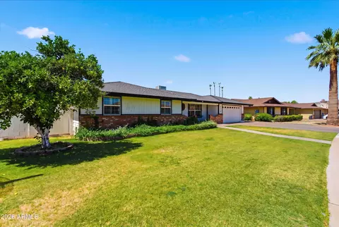Exterior - 1655 E Glade Ave, Mesa, AZ 85204 photo 2 of 6