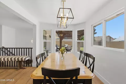 Dining - 1655 E Glade Ave, Mesa, AZ 85204 photo 1 of 3