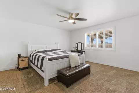 Bedroom - 1655 E Glade Ave, Mesa, AZ 85204 photo 3 of 7
