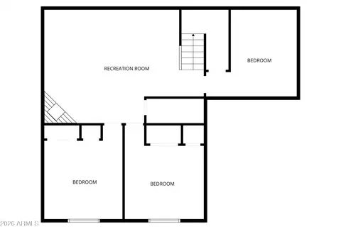 Floorplan - 1655 E Glade Ave, Mesa, AZ 85204 photo 9 of 9
