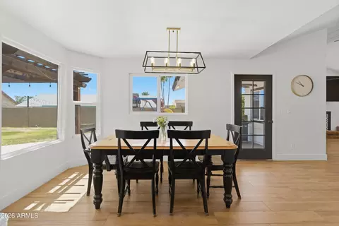 Dining - 1655 E Glade Ave, Mesa, AZ 85204 photo 2 of 3