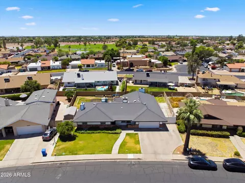 View/Area - 1655 E Glade Ave, Mesa, AZ 85204 photo 3 of 6
