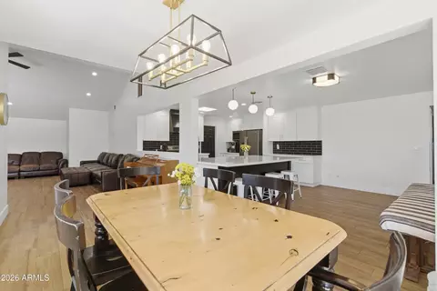 Dining - 1655 E Glade Ave, Mesa, AZ 85204 photo 3 of 3