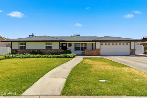 1655 E Glade Ave, Mesa, AZ 85204
