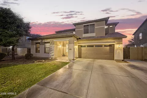 2502 N 120th Dr, Avondale, AZ 85392