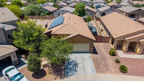 42050 W Ramona St, Maricopa, AZ 85138