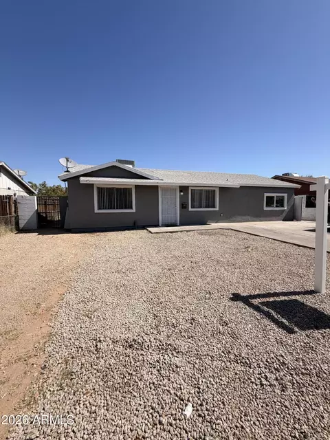 6944 W Verde Ln, Phoenix, AZ 85033