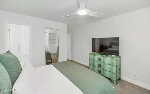 Bedroom - 828 E Myrtle Ave, Phoenix, AZ 85020 photo 4 of 5