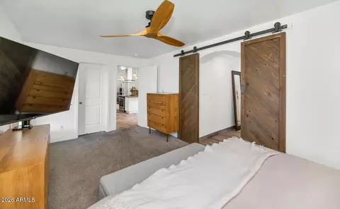 Bedroom - 828 E Myrtle Ave, Phoenix, AZ 85020 photo 2 of 5